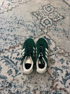Adidas sneakers